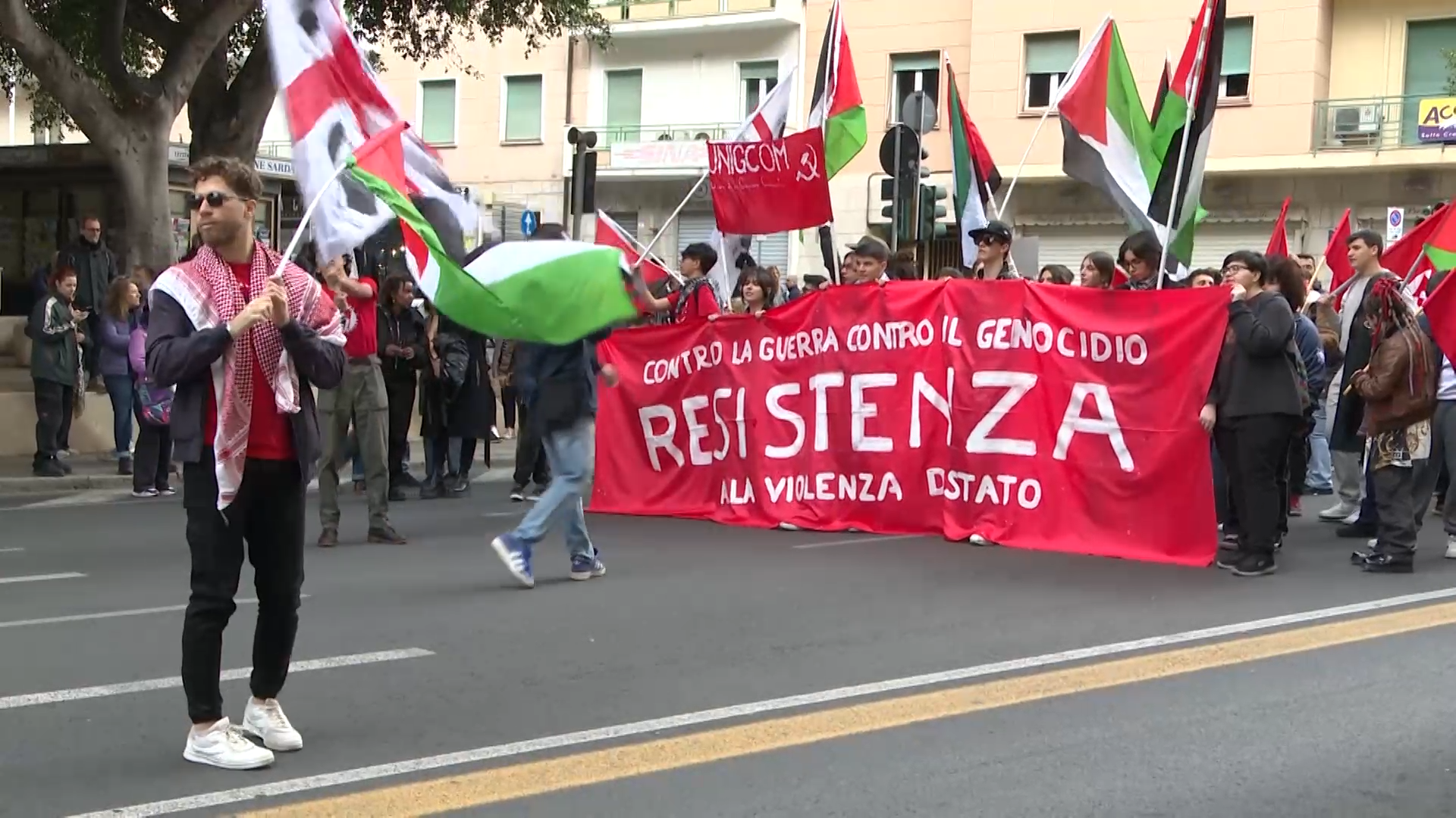 25 aprile, una festa di libertà inclusiva, mai divisiva - Uno4 TV